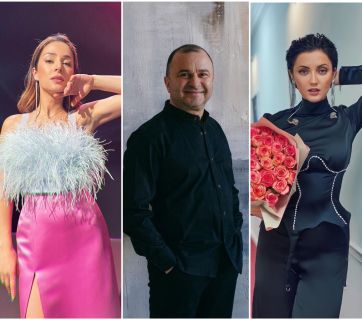 Цибульська, Павлік, Огнєвич та Козловский