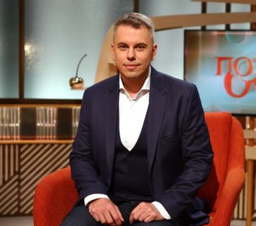 Андрей Доманский