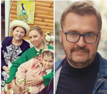 Мірзоян, Холоденко, Матвієнко та Пономарьов