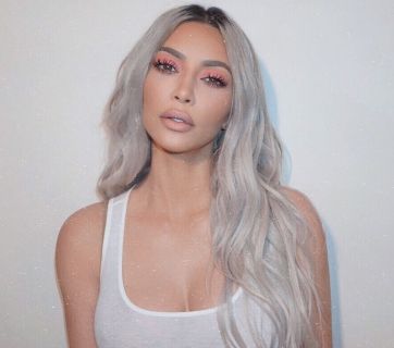 Ким Кардашьян