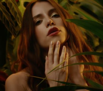 Христина Соловій