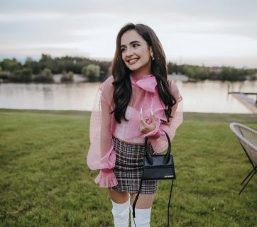 Анна Тринчер