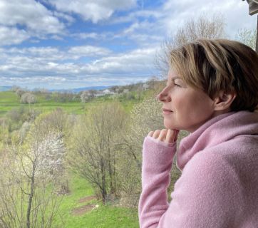 Оксана Соколова