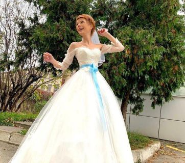 Елена-Кристина Лебедь