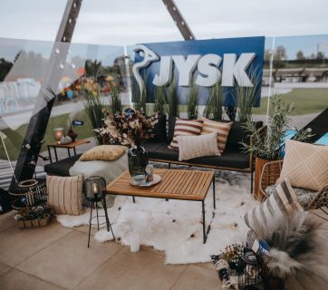 JYSK