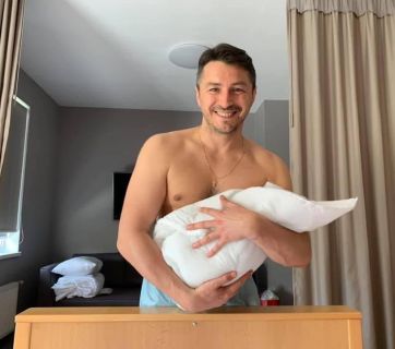 Сергей Притула