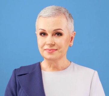 Алла Мазур