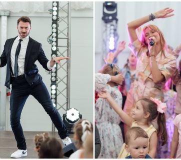 ЧЕ Family Day