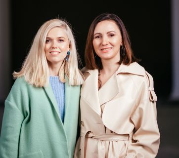 Connecting Women