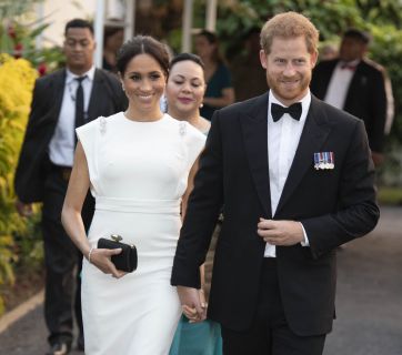 Меган Маркл