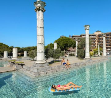 Xanadu Resort Hotel 5 * High Class