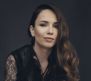 Нина Подольская