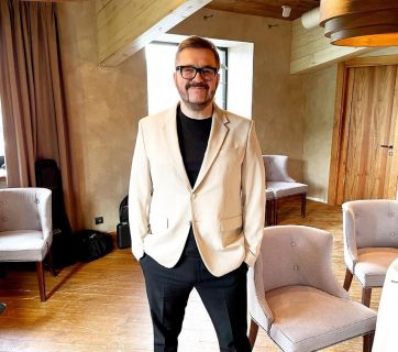 Александр Пономарев