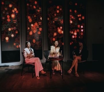 Connecting Women