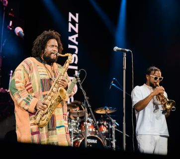 Leopolis Jazz Fest 2021
