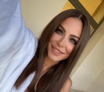 Ani Lorak Vse Novosti Lichnaya Zhizn I Biografiya Zvezdy