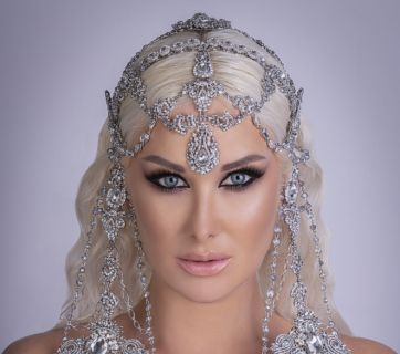 Екатерина Бужинская