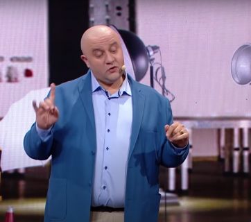 Дизель Студио