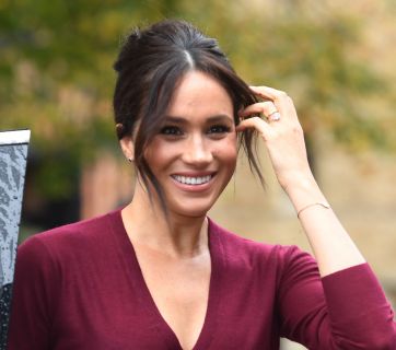 Меган Маркл