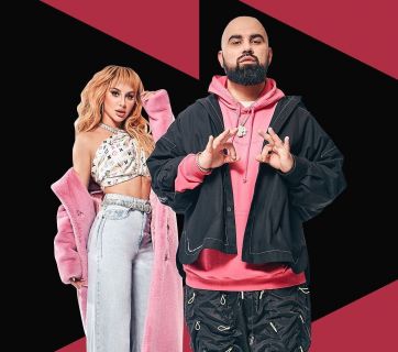 Artik & Asti
