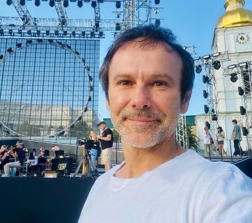 Святослав Вакарчук