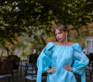 Ірена Карпа