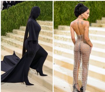 Met Gala 2021