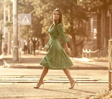 Екатерина Гулякова