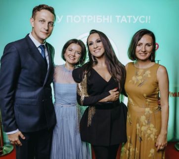 Тато Року