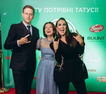 Тато року 2021