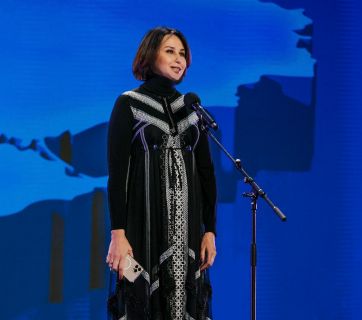 Наталія Мосейчук
