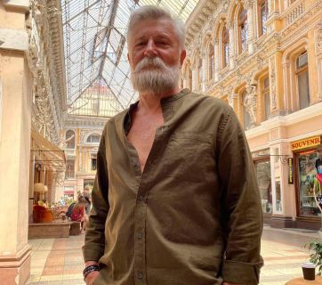 Станислав Боклан