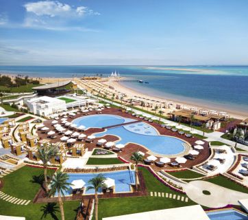 Rixos Premium Magawish Suites & Villas