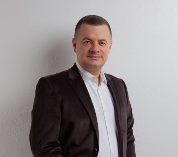 Владимир Шоломицкий