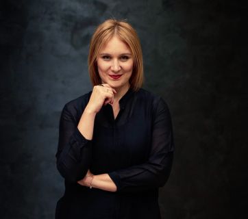 Наталья Самойленко