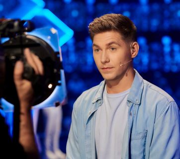 Владимир Остапчук