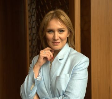 Наталія Самойленко