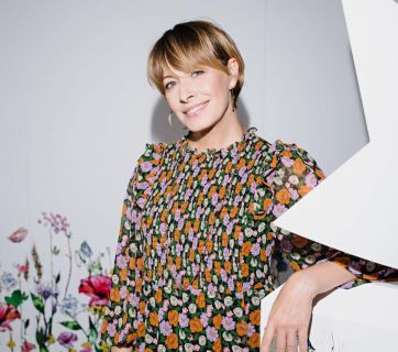 Елена Кравец