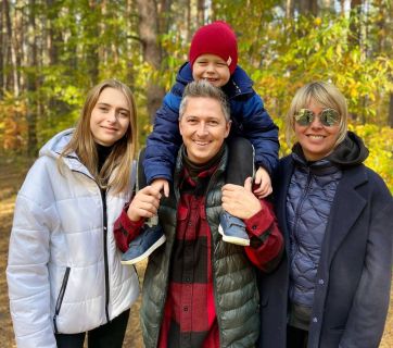 Олександр Педан