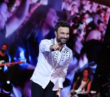 Tarkan
