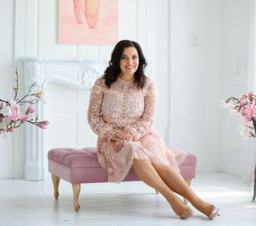 Наталья Холоденко