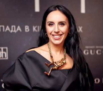 Джамала