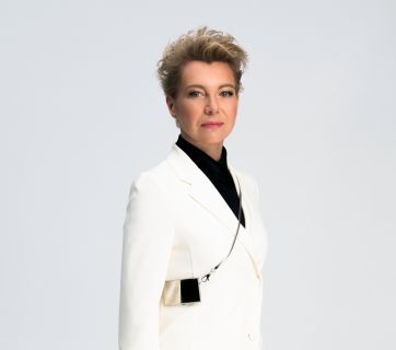 Оксана Соколова