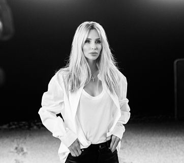 Светлана Лобода