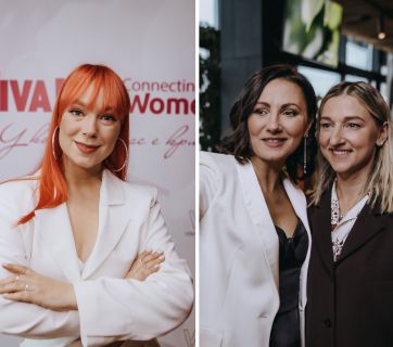 Viva! Connecting Women