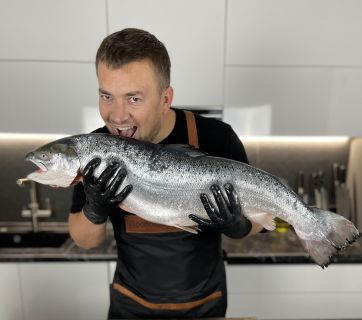Валерий Пономарь