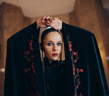 Юлія Саніна