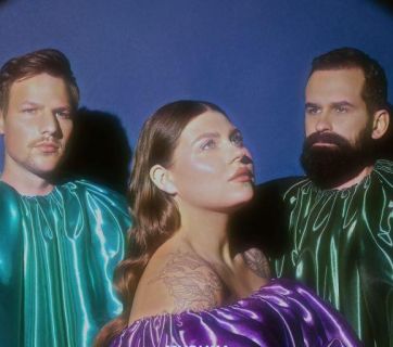 Історичний момент: гурт KAZKA створив власну валюту