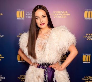 Даша Астафьева