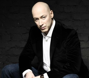 Дмитрий Гордон